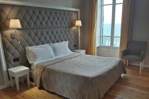 Grand Hotel & Des Anglais in Sanremo, foto 5