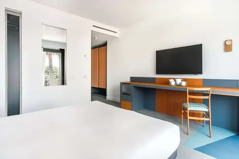 So' Lifestyle Hotel in Sorrento, foto 13