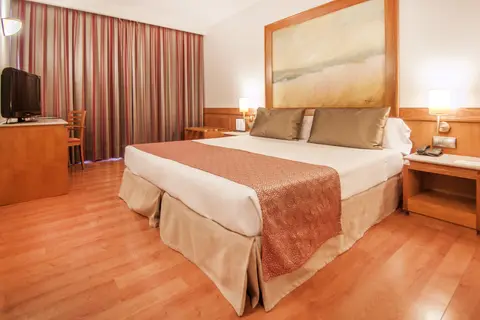 Hotel Catalonia Majorica in Palma — foto 24