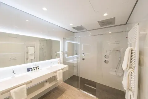Grand Hotel Liberty in Riva del Garda, foto 11
