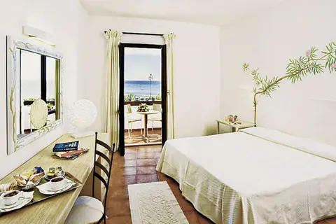 Hotel Flamingo in Pula, foto 12