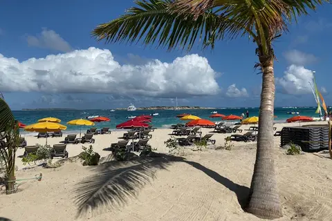 La Plantation in St. Martin — foto 15