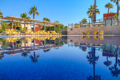 Aparthotel Vitor's Village foto 21