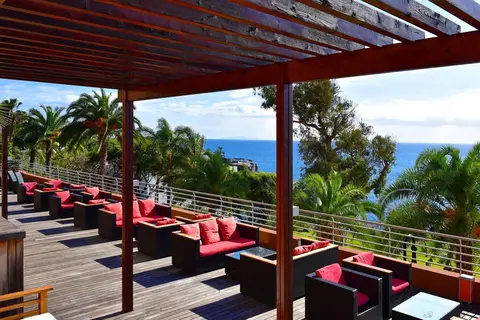 Pestana Promenade in Funchal — foto 28