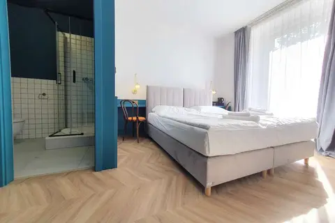 Hotel Beranek in Praag, foto 8