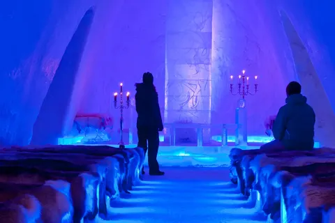 Ontdek het winteravontuur vanuit Lillehammer foto 10