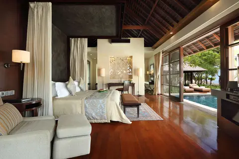 The Royal Santrian in Nusa Dua — foto 4