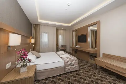 Belconti Resort Hotel in Serik — foto 7