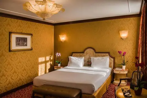 NH Collection Grand Hotel Dei Dogi in Venetië, foto 15