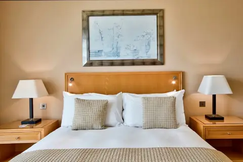 Radisson Blu Resort & Spa Malta Golden Sands in Mellieha — foto 14