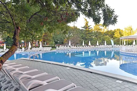 iHot@l Sunny Beach in Несебър — foto 3
