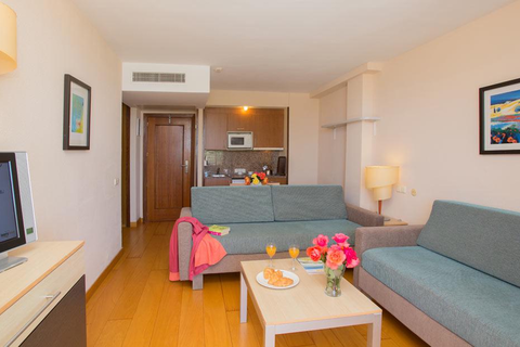 Appartementen Ivory Playa foto 23