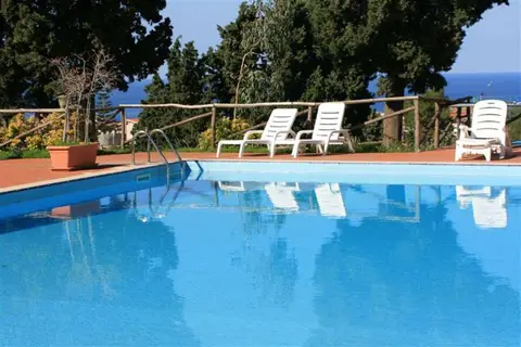 Agriturismo Tenuta Ruralia in Ricadi — foto 28