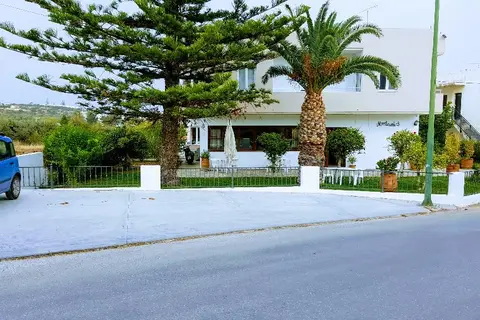Mastorakis Hotel & Studios in Chersonissos — foto 12