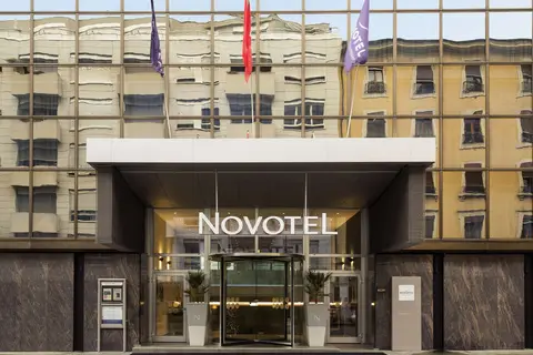 Ibis Geneve Centre Nations in Genève — foto 18