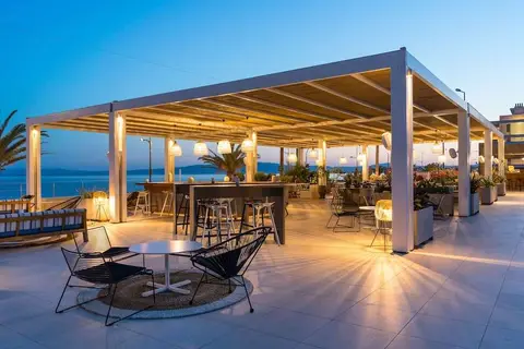 Horizon Blu in Kalamáta, foto 18