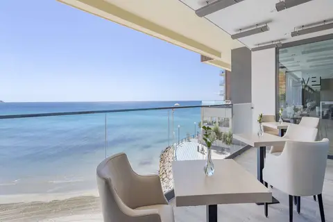 Melia Alicante in Alicante — foto 12