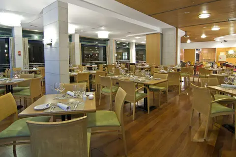 SANA Sesimbra Hotel in Sesimbra — foto 5