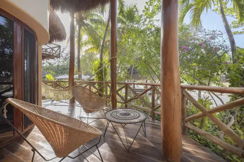 Villas HM Paraiso del Mar in Holbox — foto 23