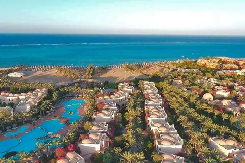 Dream Lagoon & Aqua Park Resort in مرسى علم — foto 15