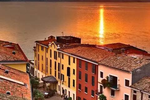 Hotel Nettuno in Peschiera del Garda, foto 16