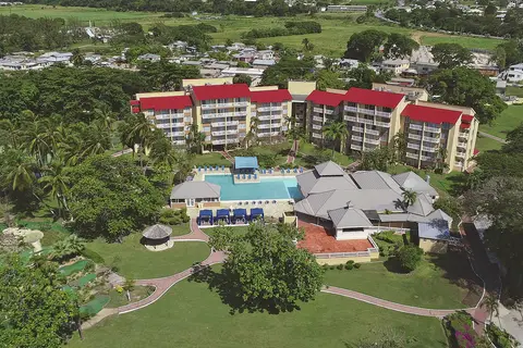 Divi Southwinds Beach Resort in St. Lawrence — foto 26