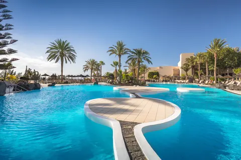 Hotel Barcelo Lanzarote Royal Level in Teguise — foto 25
