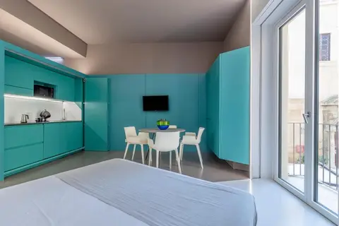 Fiveplace Design Suite & Apartments in Trapani, foto 7