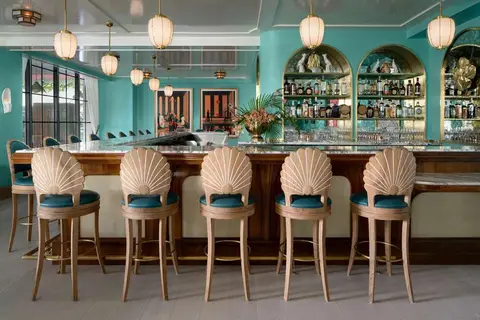 The Goodtime Hotel Miami Beach in Miami Beach — foto 7