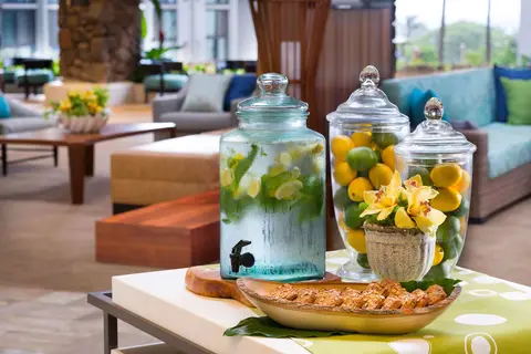 Hilton Garden Inn Kauai Wailua Bay in Kapaʻa — foto 9