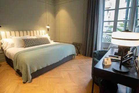 Soho Boutique Colón in Málaga, foto 18