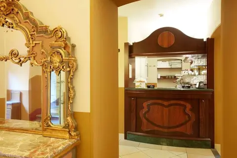 Hotel Liberty Torino in Turijn, foto 12
