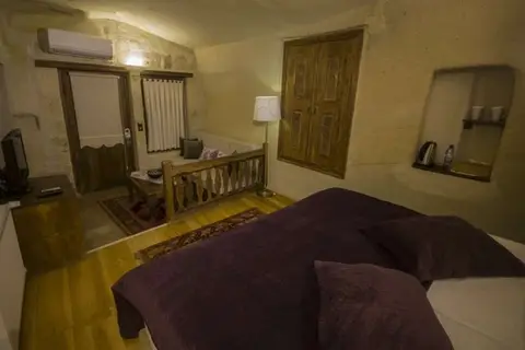 Fresco Cave Suites & Mansions in Göreme — foto 19
