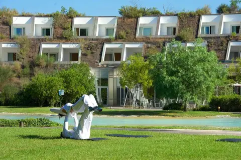 Kalidria Thalasso Spa Resort in Castellaneta Marina — foto 10