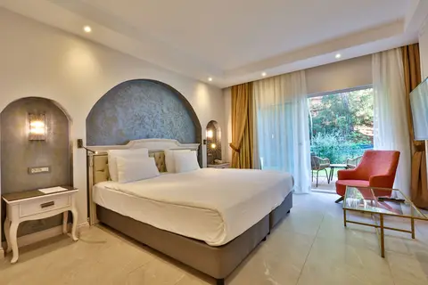 Nirvana Dolce Vita in Kemer — foto 5