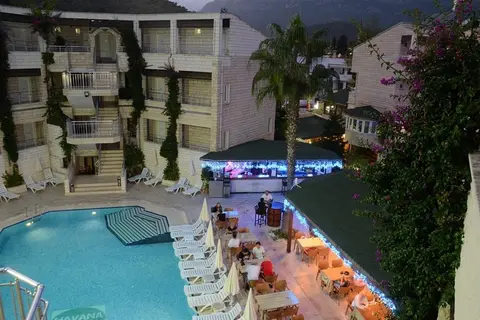 Havana Hotel in Kemer — foto 7