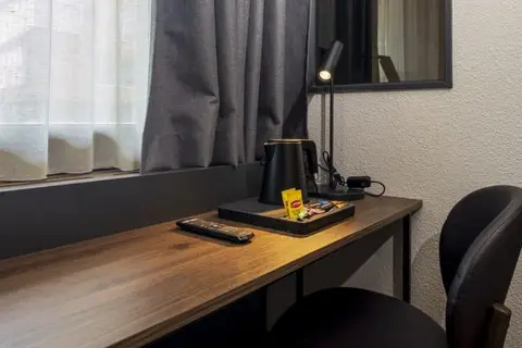 Campanile Hotel Gouda in Gouda, foto 10