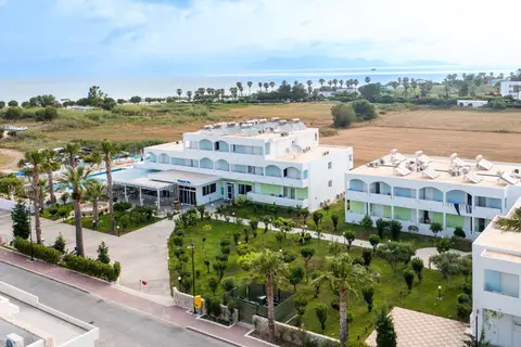 Tropical Sol in Τιγκάκι — foto 30
