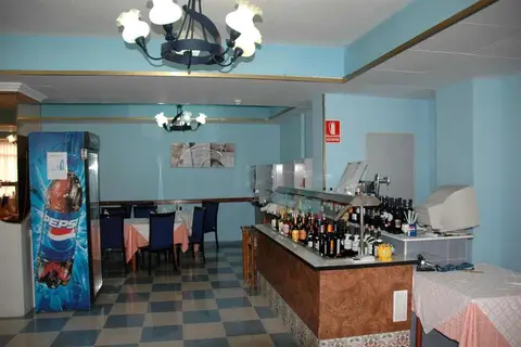 Hotel Santa Mónica Playa in Salou — foto 18