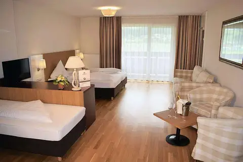 Hotel Malerhaus in Fügen — foto 13