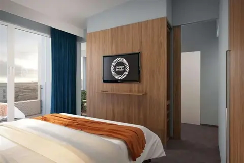 Grandi by CenterHotels in Reykjavik — foto 4