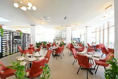 Fllad Resort Spa Durres in Golem, foto 6