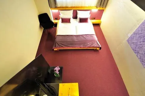 Best Western Plus BierKulturHotel Schwanen foto 6