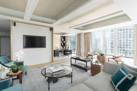 Shangri-La Singapore in Singapore — foto 14