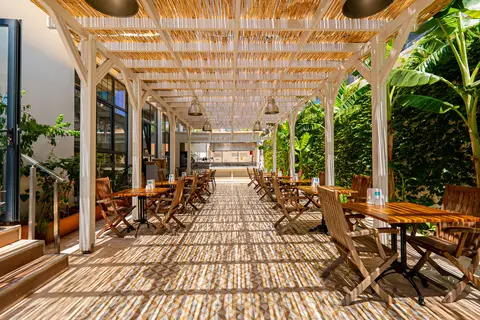 Begonville Hotel Marmaris in Marmaris, foto 6