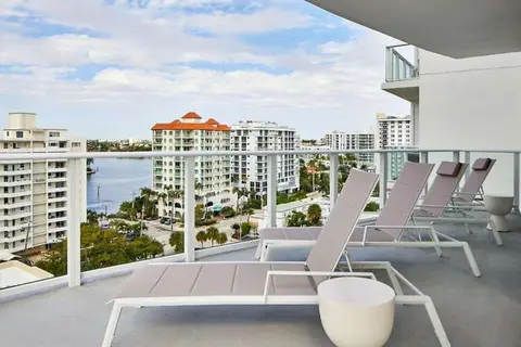 AC Hotel by Marriott Fort Lauderdale Beach in Fort Lauderdale — foto 11