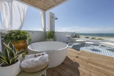 Alzocaire Hostal Boutique in Conil de la Frontera, foto 10