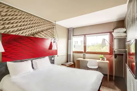 Ibis Paris Bercy Village 12eme in Parijs