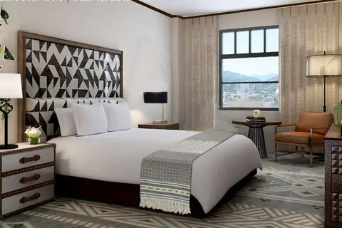 Hotel Spero in San Francisco — foto 10