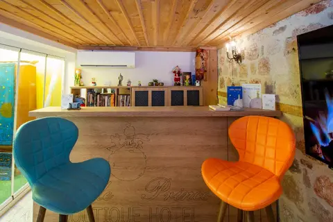 The Little Prince Boutique Hotel in Muratpaşa — foto 21